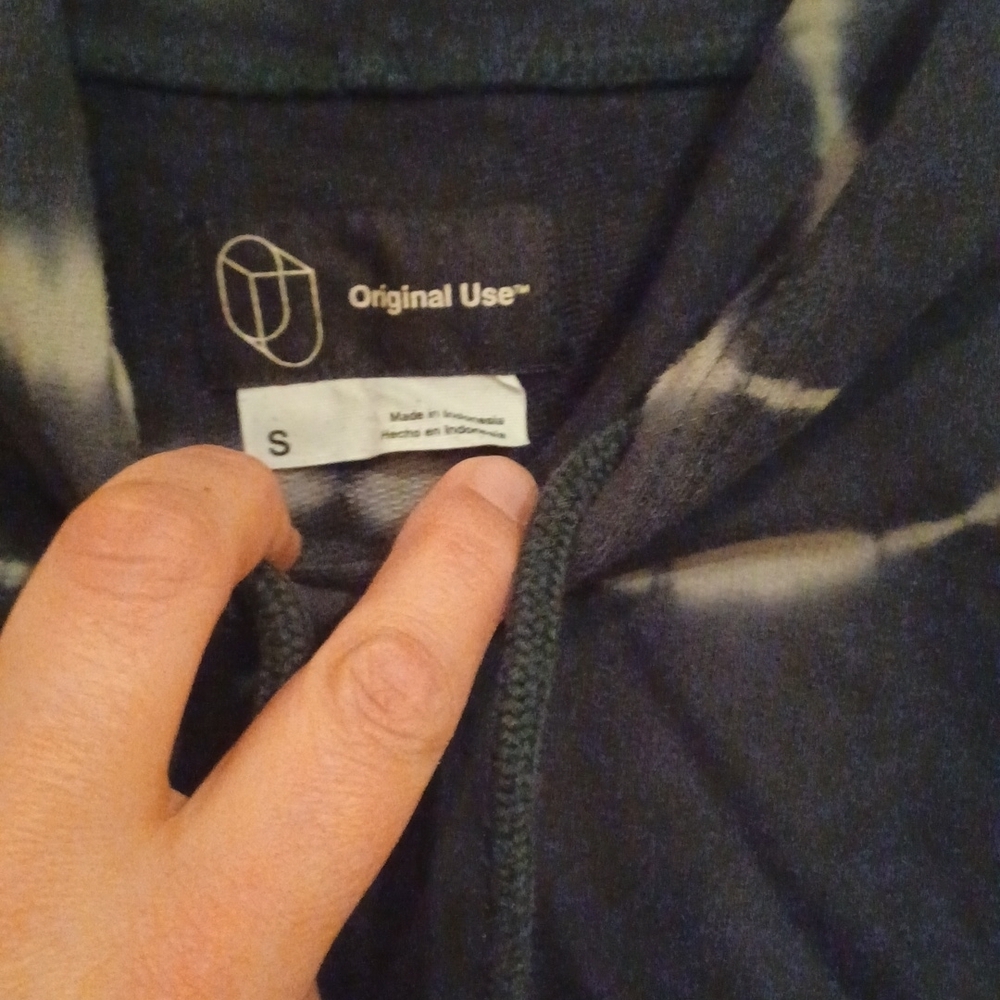 - - Men's hoodies - Picture 3 of 7
